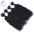 Wholesale Mink Virgin Brazilian Hair Bundles, Virgin Human Hair Cuticle Aligned Real Brazilian Hair